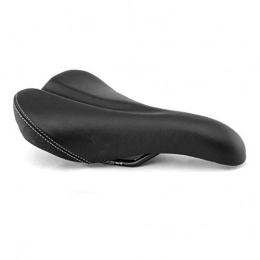 CHE^ZUO Spares CHE^ZUO BICYCLE SADDLE Mountain Bike Ride Seat Cushion Comfort Bicycle Saddle, A, 258 * 127Mm