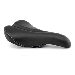 CHE^ZUO Spares CHE^ZUO BICYCLE SADDLE Mountain Bike Ride Seat Cushion Comfort Bicycle Saddle, C, 258 * 127Mm