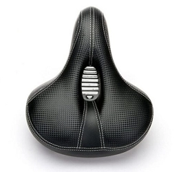 CHE^ZUO Spares CHE^ZUO BICYCLE SADDLE Mountain Bike Riding Cushion Saddle Thick Widen the Seat Cushion