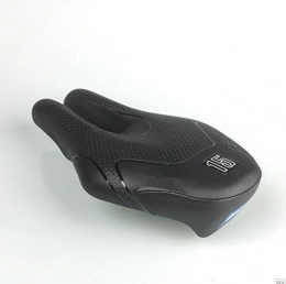 CHE^ZUO Spares CHE^ZUO BICYCLE SADDLE New Road Mountain Bike Dedicated Cushion, Black 1, 240 * 128Mm