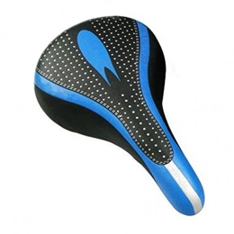 CHE^ZUO Spares CHE^ZUO BICYCLE SADDLE the original Purpose Of the Seat Cushion Bicycle Cycling Mountain Bike Saddle Comfortable Thick-, A, 256 * 165Mm