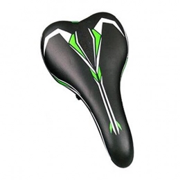 CHE^ZUO Spares CHE^ZUO BICYCLE SADDLE the original Purpose Of the Seat Cushion Bicycle Cycling Mountain Bike Saddle Comfortable Thick-, B, 270 * 150Mm