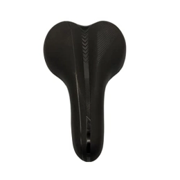CHENMIAOMIAO Mountain Bike Seat CHENMIAOMIAO Mountain Bike Seat Silicone Bicycle Saddle Seat Seat Cycling Equipment Seat Bag Bicycle Thickening Seat Cushion Accessories (Color : A)