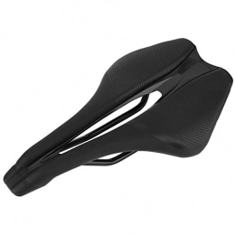 Cloudbox Spares cloudbox Bicycle Seat -EC90 Black Line Universal Shock Absorption Mountain Bike Saddle Road Bicycle Seat Cushion Cycling Accessory