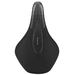 Cloudbox Spares cloudbox Bike Seat -Woman Widen Bike Seat Saddle Replacement Cycling Accessory for Mountain Bicycle