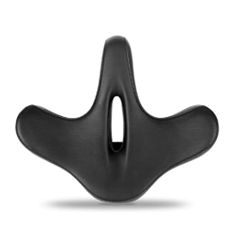 Chniafin Spares Comfortable Bike Saddle Profession Road MTB Bike Seat Mountain Bicycles Seat Widened Cycling Cushion Pad for MTB & Road road mountain bike saddle seat cushion for men women comfort waterproof