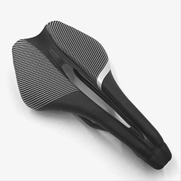 MYAOU Spares Comfortable Bike Seat, Shock-Absorbing Memory Foam Bicycle Saddle Road Bikes, Touring, Mountain Bike and Fixed Gear, Comfort for Cruiser