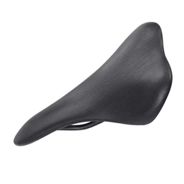 Relaxbx Spares Comfortable Bike Seat, Shock-Absorbing Memory Foam Bicycle Seat Lightweight Comfortable Unisex Bicycle Seat For Mountain Road