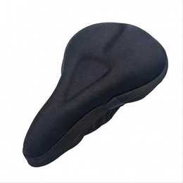 MxZas Spares Comfortable Breathable Bicycle Saddle Seat Soft Thickened Mountain Bicycle Seat Equipment Accessories Comfortable Cushion Jzx-n