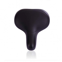 Ouuager-Home Spares Comfortable Men Women Bike Seat Bicycle Seat Memory Foam Padded Bicycle Saddle For Exercise Bike And Outdoor Bikes Bicycle Riding Equipment Soft Breathable