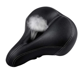 Lidylinashop Spares Comfy Bike Seat Bike Seat Cycling Accessories Gel Seat Cover For Bike Mountain Bike Accessories Bike Accessories For Men Se Bike Seat Bicycle Saddle