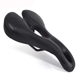 COUYY Spares COUYY Bicycle saddle Bicycle riding big butt saddle road mountain bike bicycle wide padded comfortable cushion, Racing