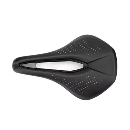 COUYY Mountain Bike Seat COUYY Bicycle saddle Carbon Fiber MTB Road Bike Saddle Mountain Bicycle Hollow Comfortable Seat Cushion Pad Cycling Parts Accessories