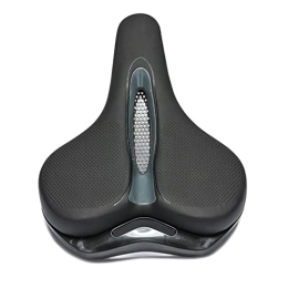 COUYY Spares COUYY Bicycle saddle Extra Soft Bicycle MTB Saddle Cushion Bicycle Hollow Saddle Cycling Road Mountain Bike Seat Bicycle Accessories
