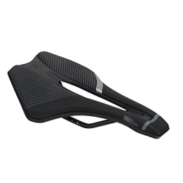 COUYY Mountain Bike Seat COUYY Bicycle Saddle Soft Thick Mountain Road Bike Cycling Wide Seat Cushion MTB Bike Carbon Saddle Seat Bicycle Accessories