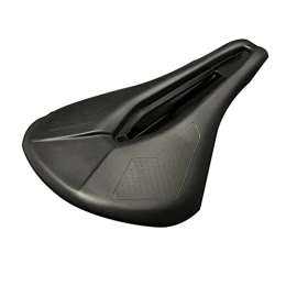 COUYY Mountain Bike Seat COUYY Bicycle seat mountain bike bicycle seat saddle race road bike seat man hollow breathable silicone soft cycling seat cushion