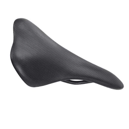 cvhtroe Mountain Bike Seat cvhtroe Most Comfortable Bike Seat; Extra Wide and Padded Bicycle Saddle Front Seat Bike Saddle Lightweight Bicycle Seat For Mountain Road Indoor Bikes