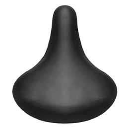 D&M Spares D&M Comfortable Bicycle saddle, Men and Women Bicycle Cushions, Waterproof and Breathable, Racing / Mountain Bike / Road Bike / Spin Bike / City Bike / Exercise Bike Saddle