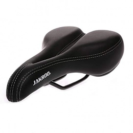 Daioy Mountain Bike Seat Daioy Bike Seat Bicycle Seat Saddle Mountain Bike Seat Cushion Hollow Comfortable And Breathable Bicycle Riding Accessories Black White Line Black White Line