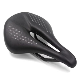 Dedbol Spares Dedbol Ultralight Carbon Fiber Saddle Road MTB Mountain Bike Bicycle Saddle Fit For Man Cycling Saddle Trail Comfort Races Seat Accessories