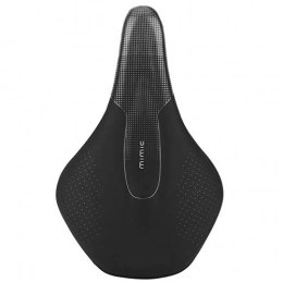 DERCLIVE Spares DERCLIVE Woman Widen Bike Seat Saddle Replacement Cycling Accessory for Mountain Bicycle