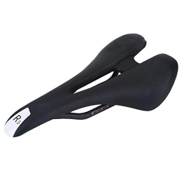 DFGH Spares DFGH Bike Saddle，Ultra-light Mountain Bicycle Road Bike Carbon Fiber Seat Saddle Replacement Accessory