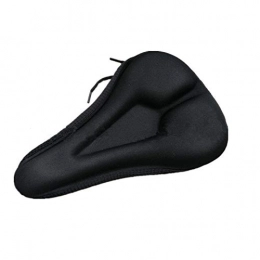 Dhmm123 Spares Dhmm123 Bicycle accessories Bicycle Seat Breathable Bicycle Saddle Seat Soft Thickened 3D Mountain Bicycle Bike Seat Cushion Cycling Gel Pad Cushion bicycle seat