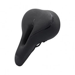 Dinah Bicycle Cushion Seat Bicycle Road Cycle Saddle Mountain Bike Gel Seat Shock Absorber Wide Comfortable Accessories