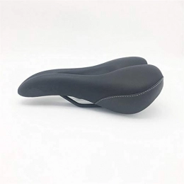 DYHM Mountain Bike Seat DYHM Ergonomic Bike New 2019 bicycle saddle mountains Soft and comfortable bike seat cycling cushion Comfort mat MTB Soft cushion for bike parts cycle accessories