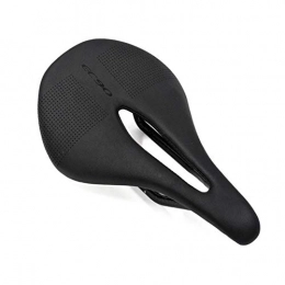 DYHM Spares DYHM Ergonomic Bike The New EC90 Carbon Leather Road Bike Saddle MTB Bicycle Saddles Mountain Bike Racing Saddle PU Breathable Soft Seat Cushion cycle accessories