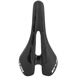 CXM Spares Ergonomic Mountain Bicycle Hollow Saddle Seat Bike Cushion Cover Cycling Accessory， Bike Saddle, Non-Slip Bicycle Hollow Seat ，Cycling Cushion