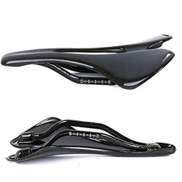 ESEN SP Mountain Bike Seat ESEN SP 3K gloss / matte carbon fiber saddle ultralight (3Kgloss)