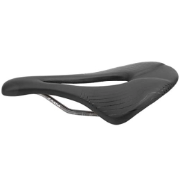 FECAMOS Spares FECAMOS Mountain Bike Cushion, Hollow Bike Saddle Breathable Easy To Install No Burden for Most Men and Women