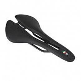 Fei Fei Mountain Bike Seat feifei Bicycle Carbon Fiber Seat Red White And Black Tri-Color Car Seat Ultralight Mountain Bike Saddle Road Bicycle Seat Accessories (Color : Black)