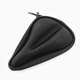 FENGHE Mountain Bike Seat FENGHE Bicycle Saddle Bicycle Silica Gel Comfort Cushion Seat Mountain Bike Seat Cover Bicycle Seat Cover Thickening Saddle