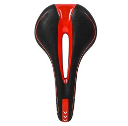 FENGHE Spares FENGHE Bicycle Saddle Mountain Bike Saddle Bicycle Cycling Seat Silicone Skidproof Road Mtb Saddle Seat Silica Gel Cushion Bicycle Saddle