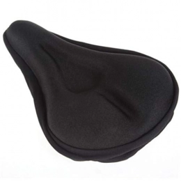 FENGHU Spares FENGHU Bike Saddle Thickening Bicycle Saddle Silica Gel Cycling Seat Cover Mountain Bike Comforter Pad Cushion Saddle Seat Cover