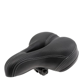 FIAWAX Spares FIAWAX Soft Bicycle saddle Thicken Wide bicycle saddles seat Cycling Saddle MTB Mountain Road Bike Bicycle Accessories