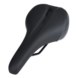FIFTY-FIFTY Mountain Bike Seat FIFTY-FIFTY Bike Seat, Comfortable Bicycle Seat, Waterproof Mountain Bike Saddle for Men and Women, Suitable for MTB, Road Bike