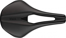 Fizik Mountain Bike Seat Fizik Argo R3 Tempo Saddle 160mm Black