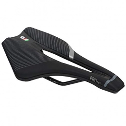 Frondent Spares Frondent Comfortable bicycle saddle, with a central relief area, and ergonomic design, suitable for dead fly, mountain bike, road bike, men and women