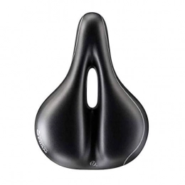 FUJGYLGL Spares FUJGYLGL Bicycle Seat Cushion, Mountain Bike Padded Memory Cotton Bicycle Seat Cushion, Comfortable And Soft Breathable Bicycle Saddle