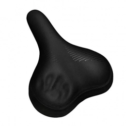 FUJGYLGL Spares FUJGYLGL Bike Seat, Most Comfortable Bicycle Seat Memory Foam Waterproof Bicycle Saddle -Best Stock Bicycle Seat Replacement for Mountain Bikes, Road Bikes