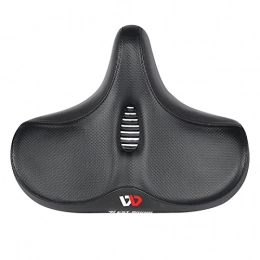 Funien Spares Funien Bicycle Seats, Bicycle Seats Mountain Bike Seats Comfortable Bicycle Seats Cushion Saddle Road Bike Saddle Comfortable Breathable Bicycle Saddle Soft Bike Cushion Pad