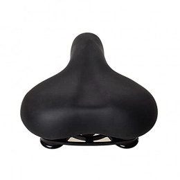 G-X Spares G-X Bicycle Saddle, Soft, Non-Slip, Waterproof And Wear-Resistant Bicycle Seat, Suitable for Mountain Bikes, Exercise Bikes And Road Bikes.