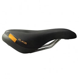 G-X Mountain Bike Seat G-X Outdoor Bicycle Saddle, Comfortable And Soft Silicone Saddle for Mountain Bikes, Suitable for Road Bikes And Mountain Bikes.