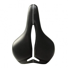 G-X Spares G-X Outdoor Bicycle Saddle, Hollow And Comfortable Mountain Bike Silicone Saddle, Suitable for Road Bikes And Mountain Bikes.