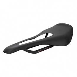 Gaeirt Anti-Deformation Bike Seat Carbon Fiber Hollow,for Mountain Bike And So On