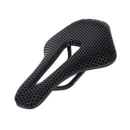 GANGSHI Super Soft Cycling Seat Cushion Hollow Design Ultra Breathable Bicycle Seat for Mountain Bike Road Bike
