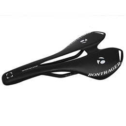 GAWDI Spares GAWDI Promotion Full Carbon Mountain Bike Mtb Saddle For Road Bicycle Accessories 3k Ud Finish Good Qualit Y Bicycle Parts 275 * 143mm bicycle saddle (Color : Matte have logo)